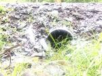 Culvert Crossing, T15 R9 WELS, Maine