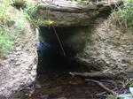 Culvert Crossing, Fort Kent, Maine