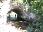 Culvert Crossing, Madawaska, Maine