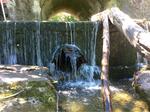 Culvert Crossing, Madawaska, Maine