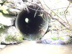 Culvert Crossing, Saint Agatha, Maine