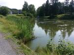 Culvert Crossing, New Canada, Maine
