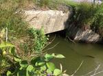 Culvert Crossing, New Canada, Maine