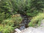Bridge Crossing, T7 R16 WELS, Maine