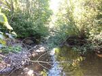 Culvert Crossing, Wallagrass, Maine