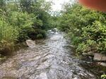 Multiple Culvert Crossing, Madawaska, Maine