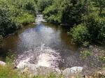 Multiple Culvert Crossing, Madawaska, Maine