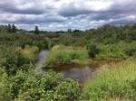 Multiple Culvert Crossing, Madawaska, Maine