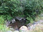 Culvert Crossing, Fort Kent, Maine