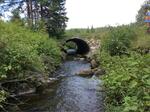 Culvert Crossing, Fort Kent, Maine