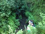 Culvert Crossing, Fort Kent, Maine