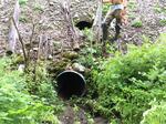 Multiple Culvert Crossing, Eagle Lake, Maine