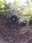 Multiple Culvert Crossing, Eagle Lake, Maine