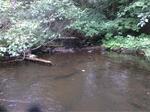 Culvert Crossing, Fort Kent, Maine