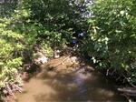 Culvert Crossing, Saint Agatha, Maine