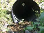 Culvert Crossing, Saint Agatha, Maine