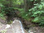 Multiple Culvert Crossing, Eagle Lake, Maine