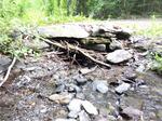 Multiple Culvert Crossing, Eagle Lake, Maine