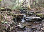 Multiple Culvert Crossing, Eagle Lake, Maine