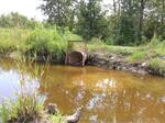 Culvert Crossing, Fort Kent, Maine
