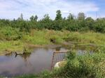 Culvert Crossing, Fort Kent, Maine