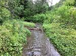 Multiple Culvert Crossing, Frenchville, Maine