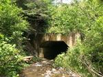 Culvert Crossing, Frenchville, Maine