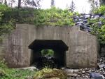Culvert Crossing, Frenchville, Maine