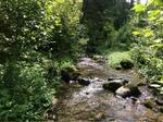 Culvert Crossing, Frenchville, Maine