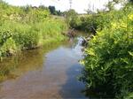 Culvert Crossing, Frenchville, Maine