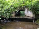 Culvert Crossing, Grand Isle, Maine