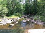 Culvert Crossing, Grand Isle, Maine