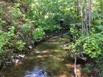 Culvert Crossing, Grand Isle, Maine