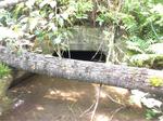 Culvert Crossing, Grand Isle, Maine