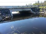 Culvert Crossing, T17 R4 WELS, Maine