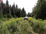 Bridge Crossing, T16 R6 WELS, Maine