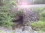 Culvert Crossing, Winterville Plt, Maine