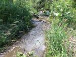 Multiple Culvert Crossing, Cross Lake Twp, Maine