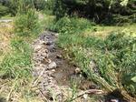 Multiple Culvert Crossing, Cross Lake Twp, Maine