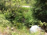 Culvert Crossing, New Canada, Maine