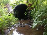 Culvert Crossing, T16 R6 WELS, Maine