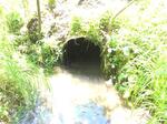 Culvert Crossing, Madawaska, Maine