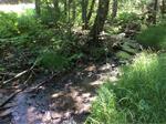 Culvert Crossing, Madawaska, Maine
