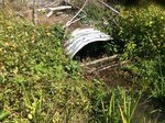 Culvert Crossing, T9 R17 WELS, Maine