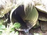 Culvert Crossing, Bethel, Maine