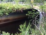 Culvert Crossing, Bethel, Maine