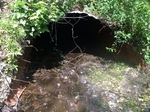 Culvert Crossing, Bethel, Maine