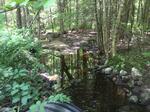 Culvert Crossing, Turner, Maine
