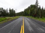 Culvert Crossing, Cross Lake Twp, Maine