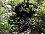 Culvert Crossing, Jay, Maine